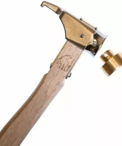 Nordisk Hamarr Peg Hammer -Billig Cykelvedligeholdelse butik Hamarr208