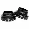 Hope MTB Krankboks (30 Mm, Rustfri Stål) -Billig Cykelvedligeholdelse butik Hope MTB Stainless Steel 30mm Bottom Bracket Internal Black NotSet BBSS30N