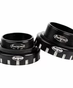 Hope MTB Krankboks (30 Mm, Rustfri Stål)