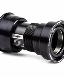 Hope PressFit 46/24 Mm Krankboks I Rustfrit Stål