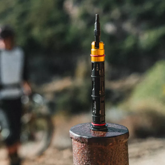 Lezyne Tool Insert Kit 12 Lezyne Tool Insert Kit - Image 10