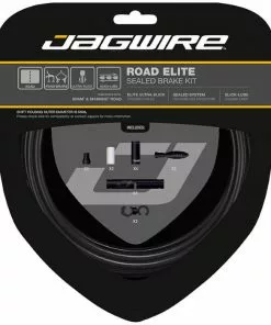 Jagwire Road Elite Sealed Brake Cable Kit
