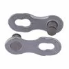 KMC 11NR EPT Missing Link -Billig Cykelvedligeholdelse butik KMC 11NR EPT Missing Link Chain Links Silver C11EPTNR0