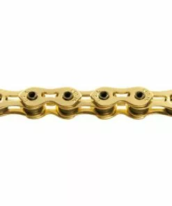 KMC K710-SL Kool Gold BMX Chain