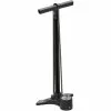 Lezyne Makro Floor Drive ABS Gulvpumpe -Billig Cykelvedligeholdelse butik Lezyne Macro Floor Drive ABS Pump Internal Matte Black 2017 L 1 FP MAFL V104M