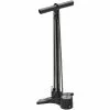 Lezyne Macro Floor Drive DV Gulvpumpe -Billig Cykelvedligeholdelse butik Lezyne Macro Floor Drive DV Pump Internal Matte Black 2017 L 1 FP MAFL V204M