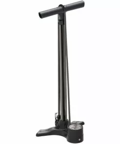 Lezyne Macro Floor Drive DV Gulvpumpe