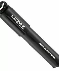 Lezyne Tech Drive HV Cykelpumpe