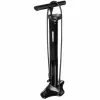 LifeLine AirBlast Gulvpumpe (for Slangeløse Dæk) -Billig Cykelvedligeholdelse butik LifeLine AirBlast Tubeless Tyre Track Pump Internal Black NotSet LLATTTP
