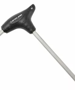 LifeLine Unbrakonøgle (t-greb)