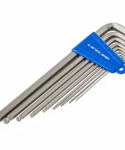 LifeLine Unbrakonøgler (9 Stk.)