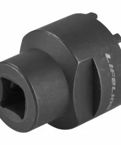 LifeLine Krankboks Aftrækker (8 Takker)