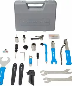 LifeLine Cykelværktøj (18 Dele)