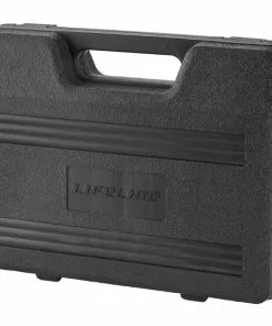 LifeLine Cykelværktøj (37 Dele) 7 LifeLine Cykelværktøj (37 Dele) -Billig Cykelvedligeholdelse butik LifeLine Bike Tool Kit 37 Piece Tool Sets 2016 LL BTK37PC 0