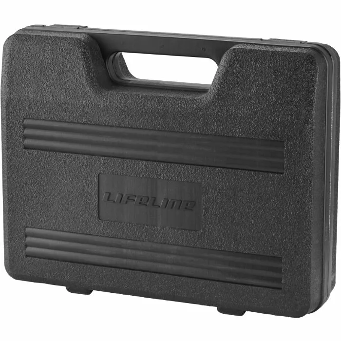 LifeLine Cykelværktøj (37 Dele) 5 LifeLine Cykelværktøj (37 Dele) - Image 3