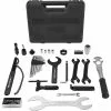 LifeLine Cykelværktøj (37 Dele) 2 LifeLine Cykelværktøj (37 Dele) -Billig Cykelvedligeholdelse butik LifeLine Bike Tool Kit 37 Piece Tool Sets 2016 LL BTK37PC 2
