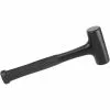 LifeLine Gummihammer -Billig Cykelvedligeholdelse butik LifeLine Bumping Hammer Mallets and Hammers 2016 LLPRO BH