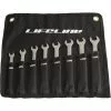 LifeLine CRV Ratchet Wrenches -Billig Cykelvedligeholdelse butik LifeLine CRV Ratchet Wrenches Wrenches Black LL CRVRW