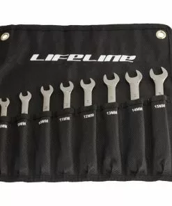 LifeLine CRV Ratchet Wrenches