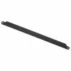 LifeLine Carbon Cutting Hacksaw Blade -Billig Cykelvedligeholdelse butik LifeLine Carbon Cutting Hacksaw Blade Saw Guides Black LLHACKCARB