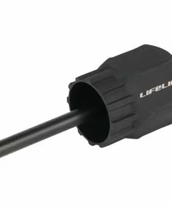 LifeLine Kassette-låsering