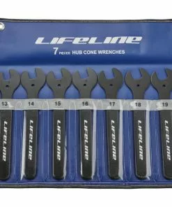 LifeLine Konusnøgle (sæt)