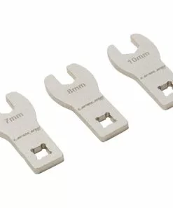 LifeLine Crows Foot Spanner Set