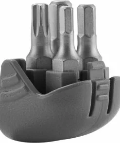 LifeLine Essetial Mini Momentnøgle -Billig Cykelvedligeholdelse butik LifeLine Essential Mini Torque Wrench Wrenches Black LLESS MTW 1