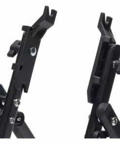 LifeLine Home Mekanisk Hjulopretter -Billig Cykelvedligeholdelse butik LifeLine Home Mechanic Wheel Truing Stand Wheel Tools 2016 LL HMWTS 2