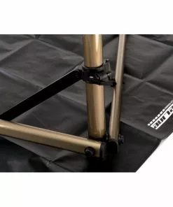 LifeLine Home Mechanic Arbejdsstand Og Værkstedsmåtte 12 LifeLine Home Mechanic Arbejdsstand Og Værkstedsmåtte -Billig Cykelvedligeholdelse butik LifeLine Home Mechanic Workstand inc Mat Workstands Silver LL HMWS WM 5