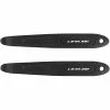 LifeLine Dækjern I Plastik (sæt, Lange) -Billig Cykelvedligeholdelse butik LifeLine Plastic Tyre Levers Set Long Tyre Levers Black LL PTLS L