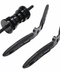 LifeLine Press Fit Monteringsværktøj Til Krankbokse