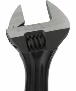 LifeLine Pro Skiftenøgle (12 Tommer) -Billig Cykelvedligeholdelse butik LifeLine Pro 12 Long Adjustable Wrench Wrenches 2016 LLPRO 12LAW 1