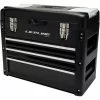LifeLine Pro 3 Drawer Work Station 2 LifeLine Pro 3 Drawer Work Station -Billig Cykelvedligeholdelse butik LifeLine Pro 3 Drawer Work Station Tool Storage Black LLPRO 4DWS 0