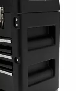 LifeLine Pro 3 Drawer Work Station -Billig Cykelvedligeholdelse butik LifeLine Pro 3 Drawer Work Station Tool Storage Black LLPRO 4DWS 8