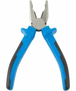 LifeLine Pro Kombinationstang (7 Tommer) -Billig Cykelvedligeholdelse butik LifeLine Pro 7 Pliers Tool Sets 2017 LLPRO 7P 1