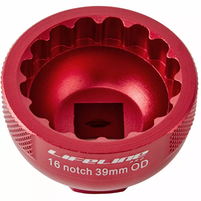 LifeLine Pro BB Removal Tool 16.39 XTR 4 LifeLine Pro BB Removal Tool 16.39 XTR - Image 2