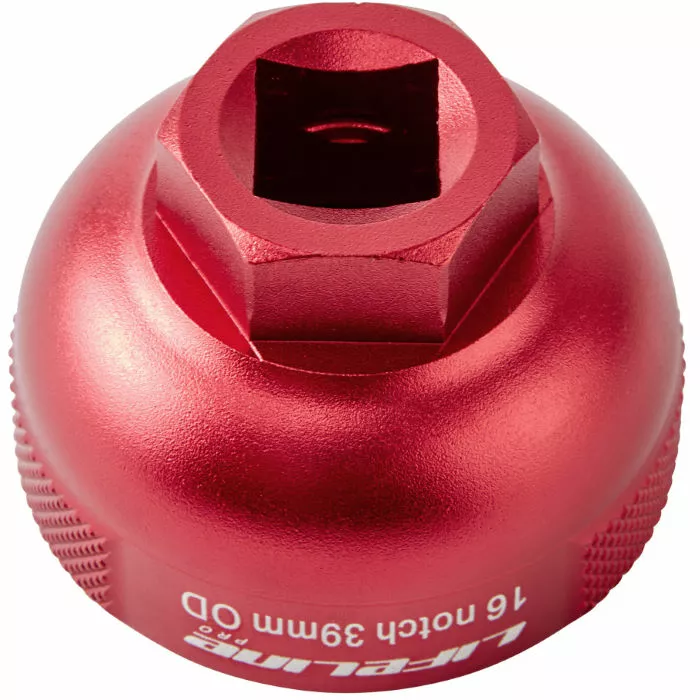 LifeLine Pro BB Removal Tool 16.39 XTR 5 LifeLine Pro BB Removal Tool 16.39 XTR - Image 3