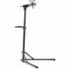 LifeLine Pro Bike Workstand 2 LifeLine Pro Bike Workstand -Billig Cykelvedligeholdelse butik LifeLine Pro Bike Workstand Workstands Black LLPRO BWS