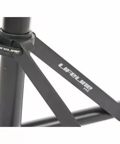 LifeLine Pro Bike Workstand 30 LifeLine Pro Bike Workstand -Billig Cykelvedligeholdelse butik LifeLine Pro Bike Workstand Workstands Black LLPRO BWS 14