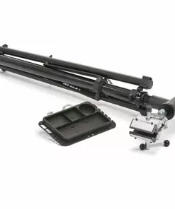 LifeLine Pro Bike Workstand 20 LifeLine Pro Bike Workstand -Billig Cykelvedligeholdelse butik LifeLine Pro Bike Workstand Workstands Black LLPRO BWS 2