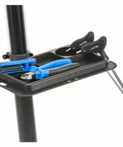 LifeLine Pro Bike Workstand 31 LifeLine Pro Bike Workstand -Billig Cykelvedligeholdelse butik LifeLine Pro Bike Workstand Workstands Black LLPRO BWS 20