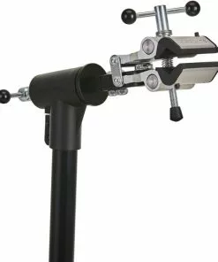 LifeLine Pro Bike Workstand 21 LifeLine Pro Bike Workstand -Billig Cykelvedligeholdelse butik LifeLine Pro Bike Workstand Workstands Black LLPRO BWS 3