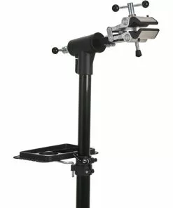 LifeLine Pro Bike Workstand 24 LifeLine Pro Bike Workstand -Billig Cykelvedligeholdelse butik LifeLine Pro Bike Workstand Workstands Black LLPRO BWS 6