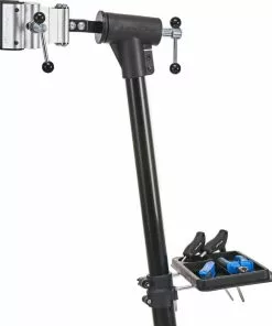 LifeLine Pro Bike Workstand 25 LifeLine Pro Bike Workstand -Billig Cykelvedligeholdelse butik LifeLine Pro Bike Workstand Workstands Black LLPRO BWS 7