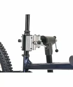 LifeLine Pro Bike Workstand 26 LifeLine Pro Bike Workstand -Billig Cykelvedligeholdelse butik LifeLine Pro Bike Workstand Workstands Black LLPRO BWS 8