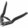 LifeLine Pro Wire- Og Kabelsaks -Billig Cykelvedligeholdelse butik LifeLine Pro Cable Cutter Cutting Tools Black Silver LLPRO CC 0