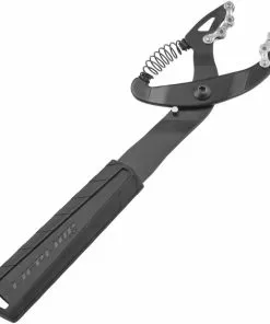 LifeLine Kædepisk-tang (sort)