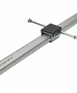 LifeLine Pro Gear Justeringsværktøj For Geardrop -Billig Cykelvedligeholdelse butik LifeLine Pro Gear Hanger Alignment Tool Tool Sets 2016 LLPRO GHAT 1