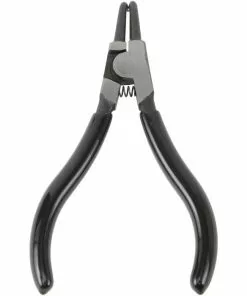 LifeLine Låseringstang -Billig Cykelvedligeholdelse butik LifeLine Pro Lock Ring Pliers Bent Tool Sets 2019 LLPRO ELRP B 1